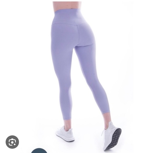 P’tula Desa’ree leggings in size small. - Picture 2 of 3